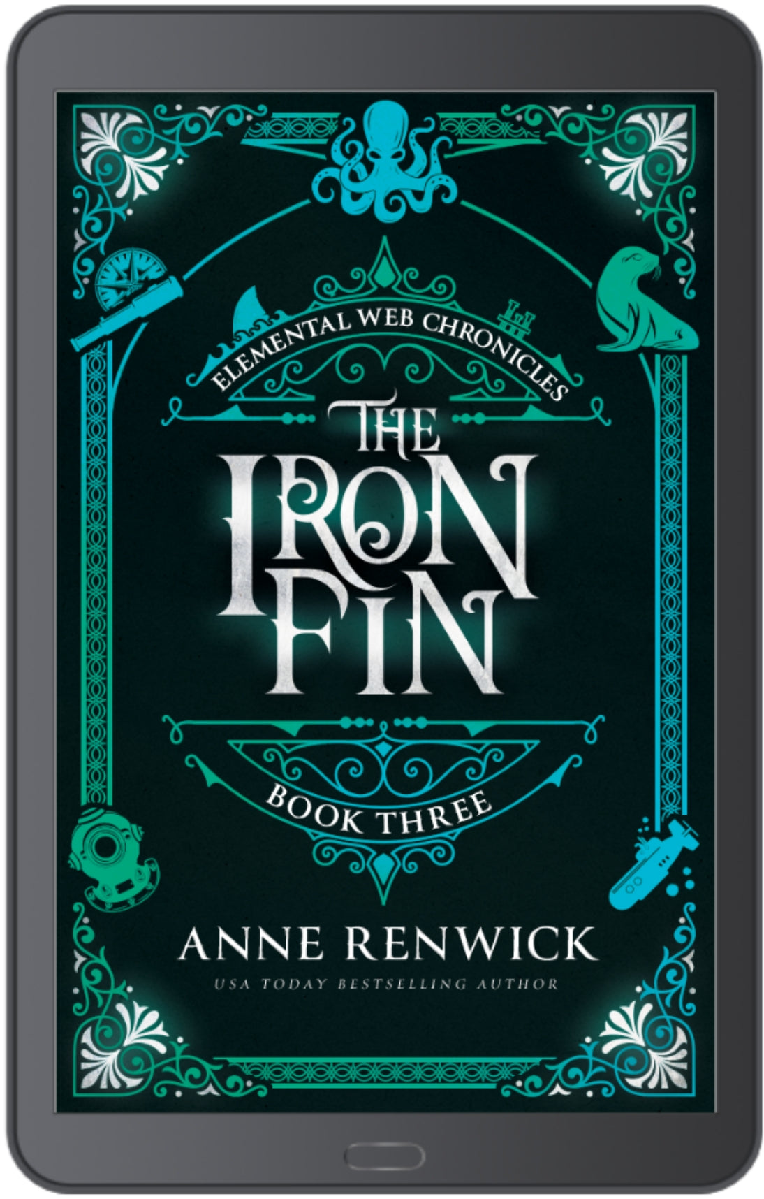 The Iron Fin